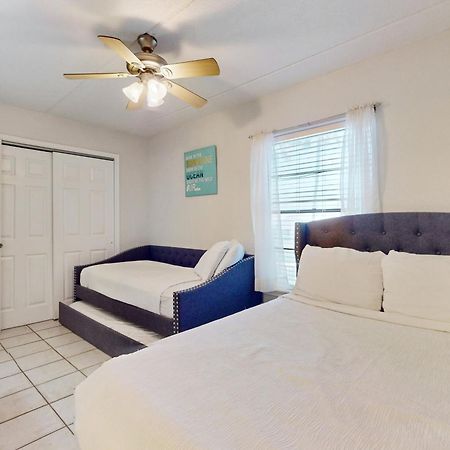 Habitat Condos South Padre Island Zewnętrze zdjęcie