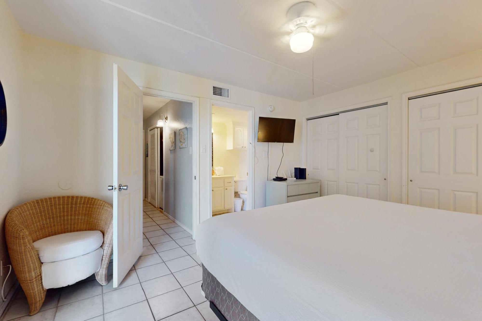 Habitat Condos South Padre Island Zewnętrze zdjęcie