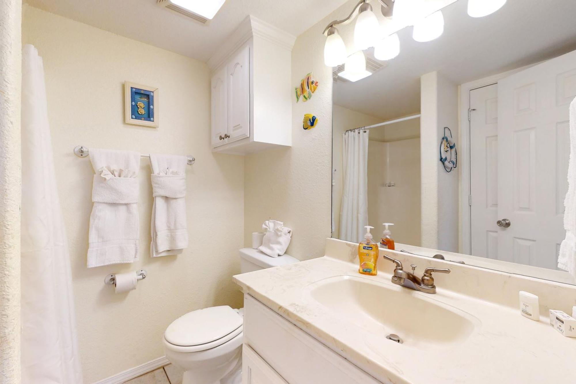 Habitat Condos South Padre Island Zewnętrze zdjęcie