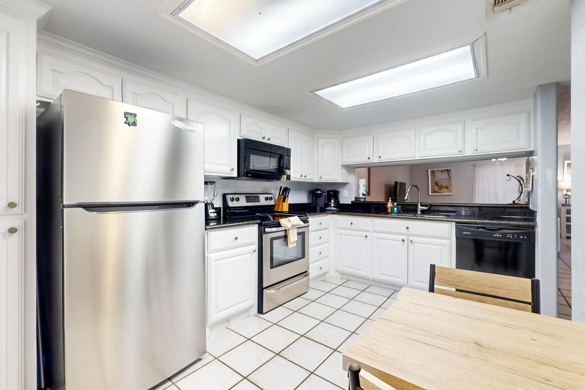 Habitat Condos South Padre Island Zewnętrze zdjęcie
