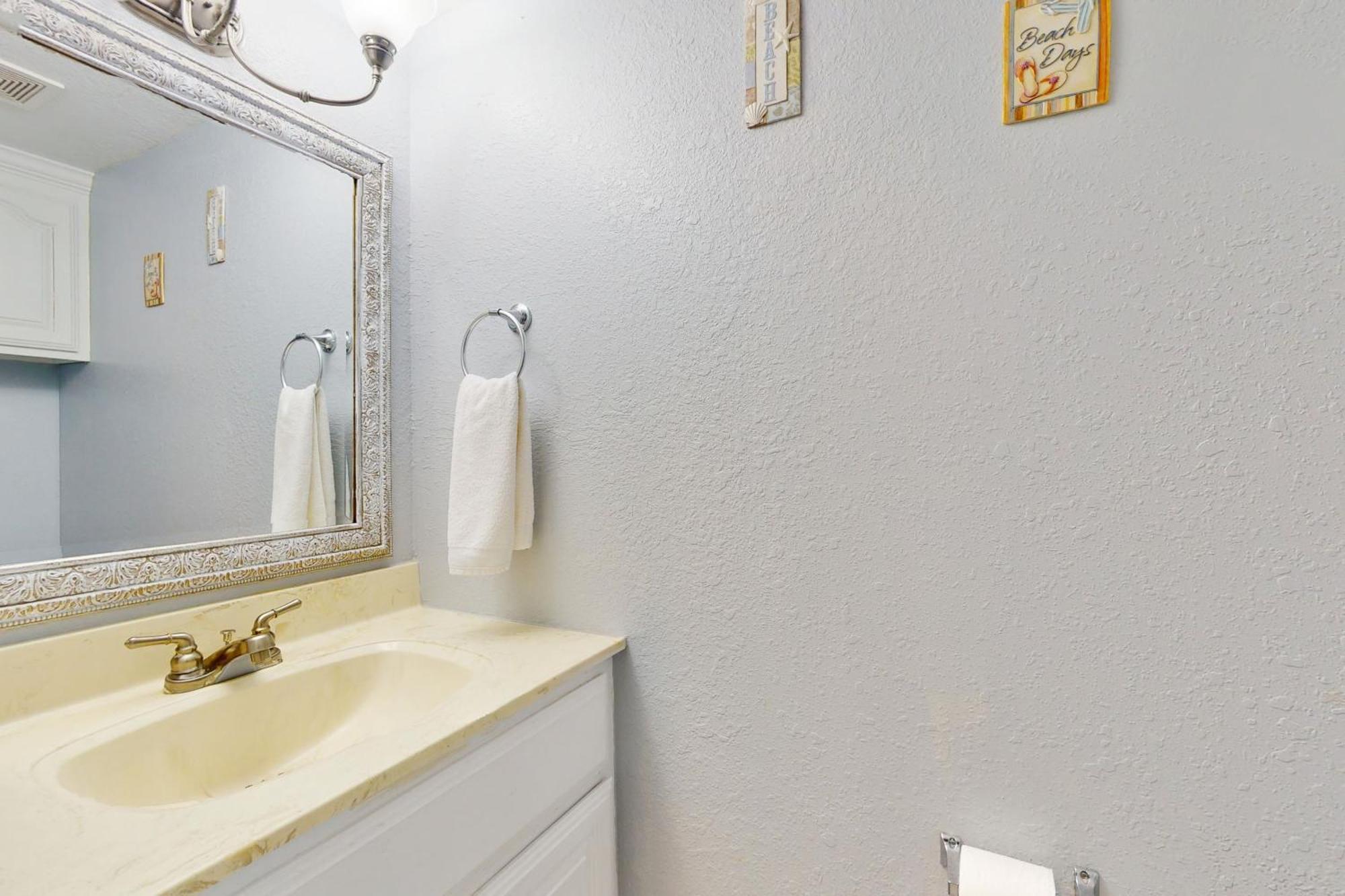 Habitat Condos South Padre Island Zewnętrze zdjęcie