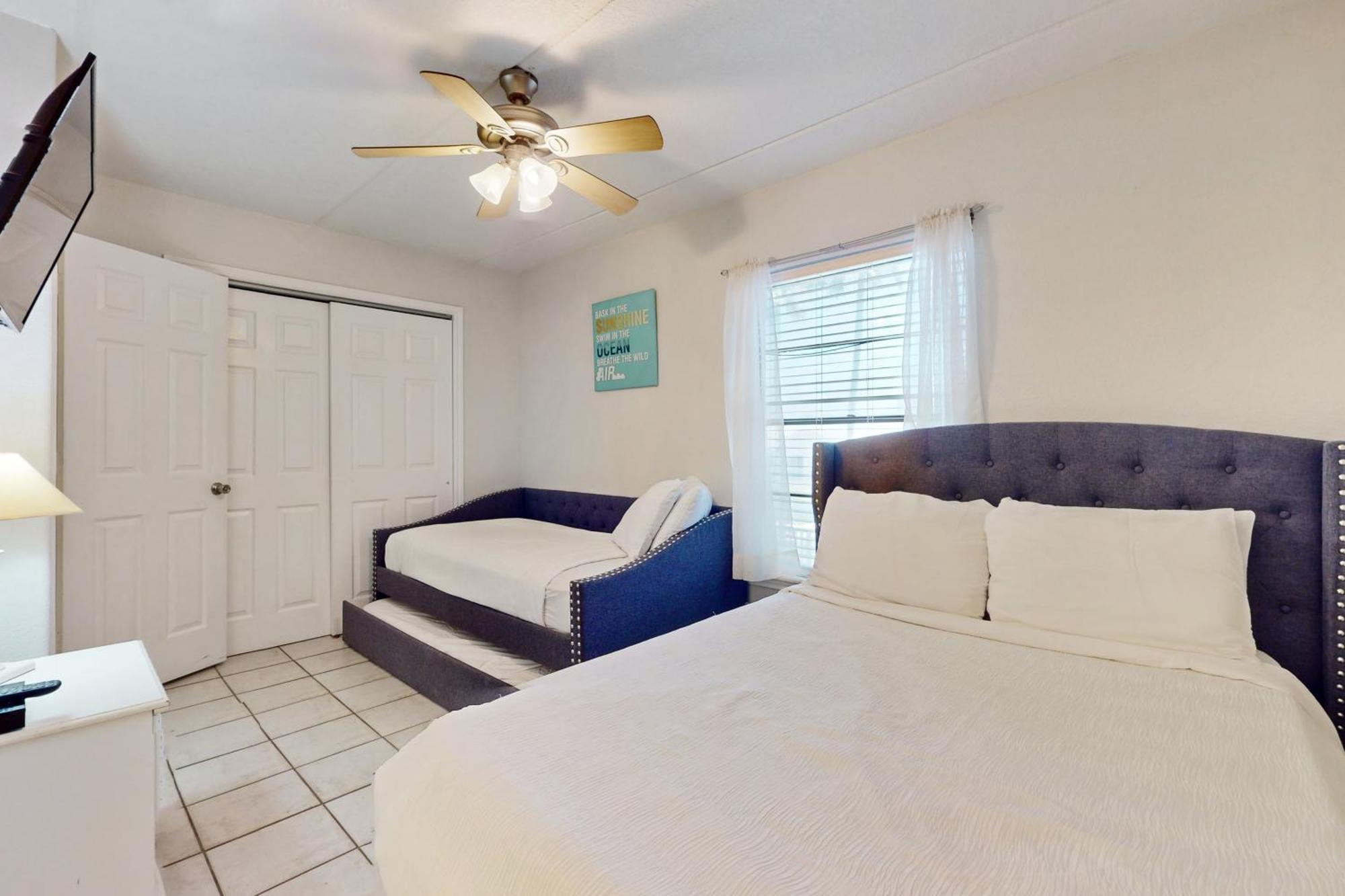 Habitat Condos South Padre Island Zewnętrze zdjęcie