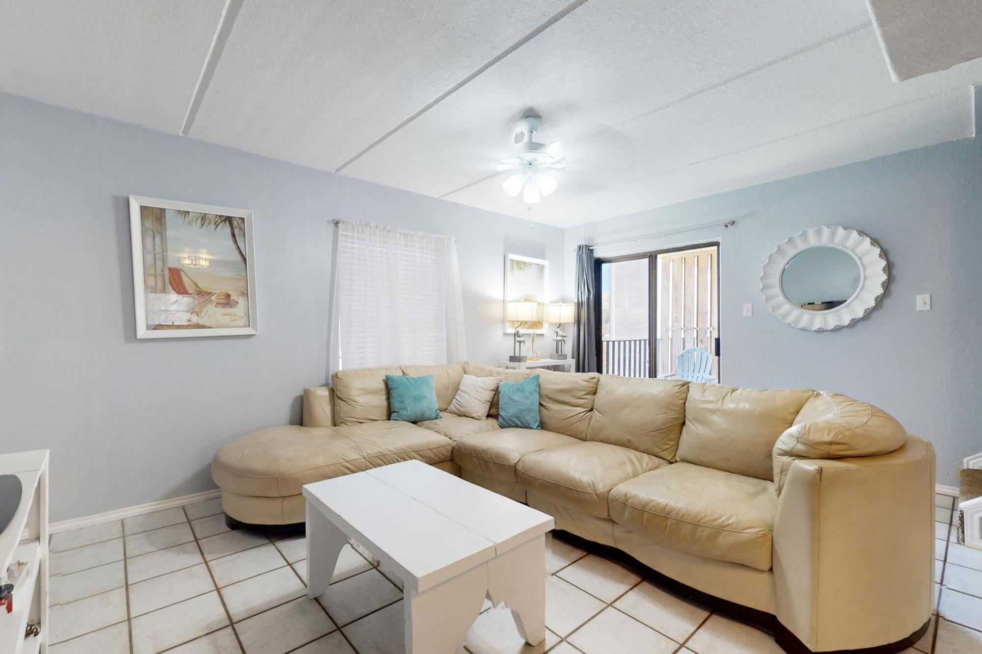 Habitat Condos South Padre Island Zewnętrze zdjęcie