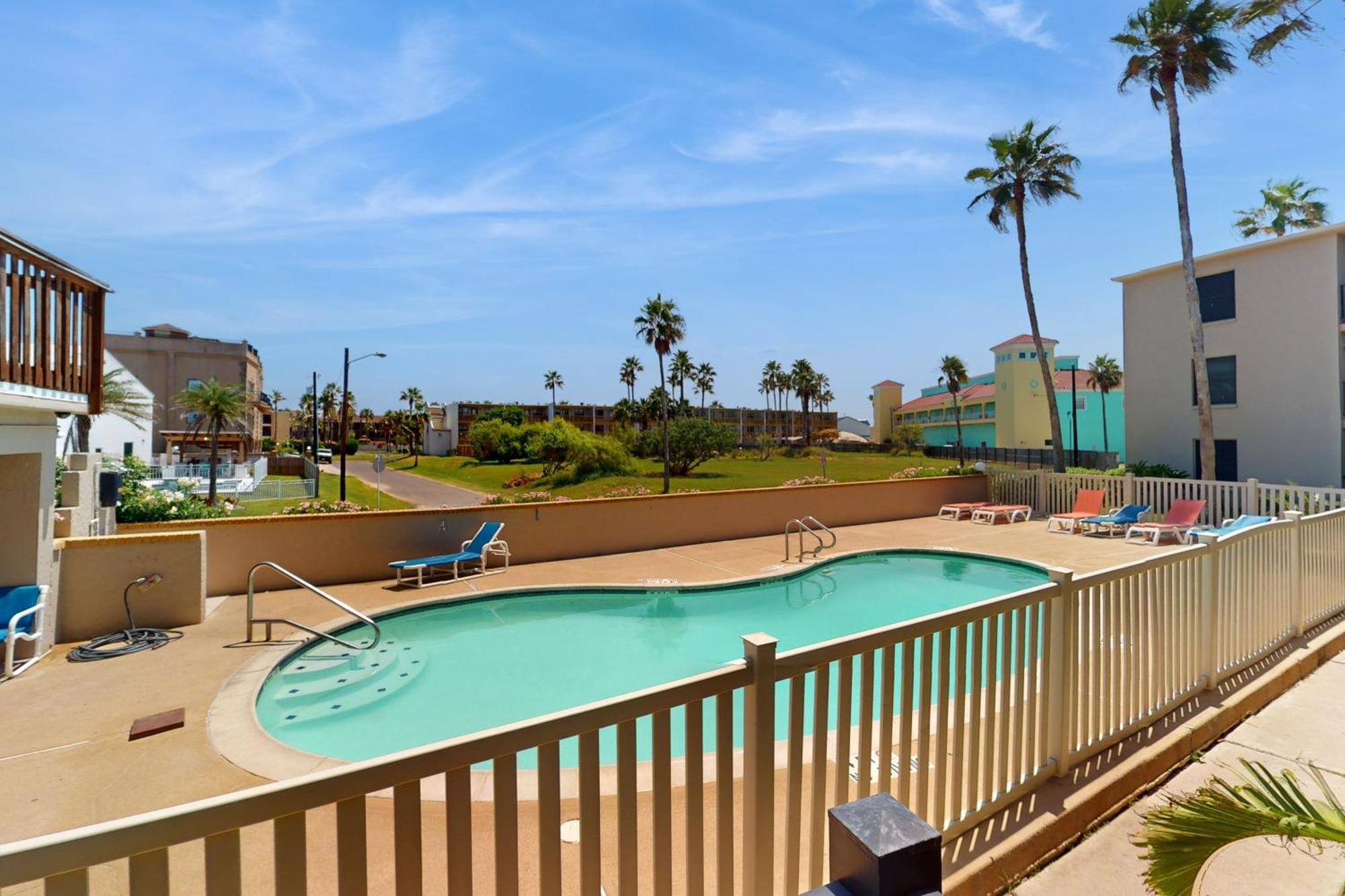 Habitat Condos South Padre Island Zewnętrze zdjęcie